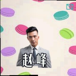 赵峰