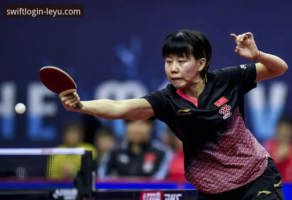 2026伦敦世乒赛女团战报：陈幸同首秀横扫对手，乐鱼体育平台观赛体验分享教程
